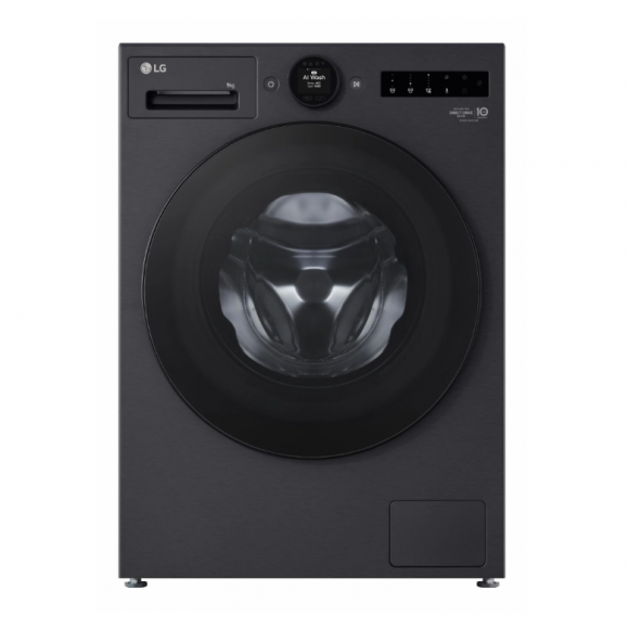 WX9-1409MB LG  9 KG Series 9 9kg Front Load Washer 